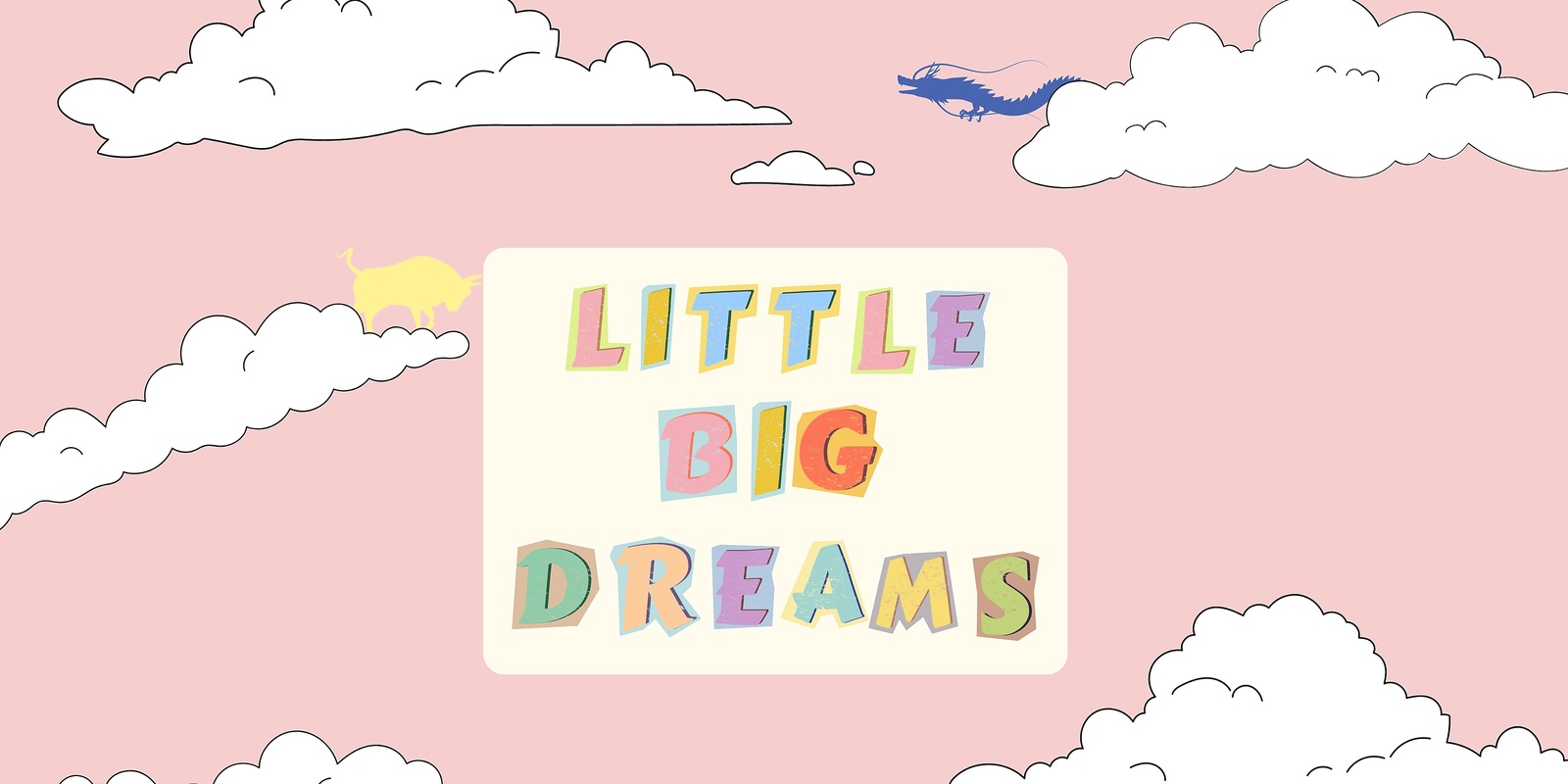 Banner image for LITTLE BIG DREAMS – Table read | YOUTH WEEK NSW