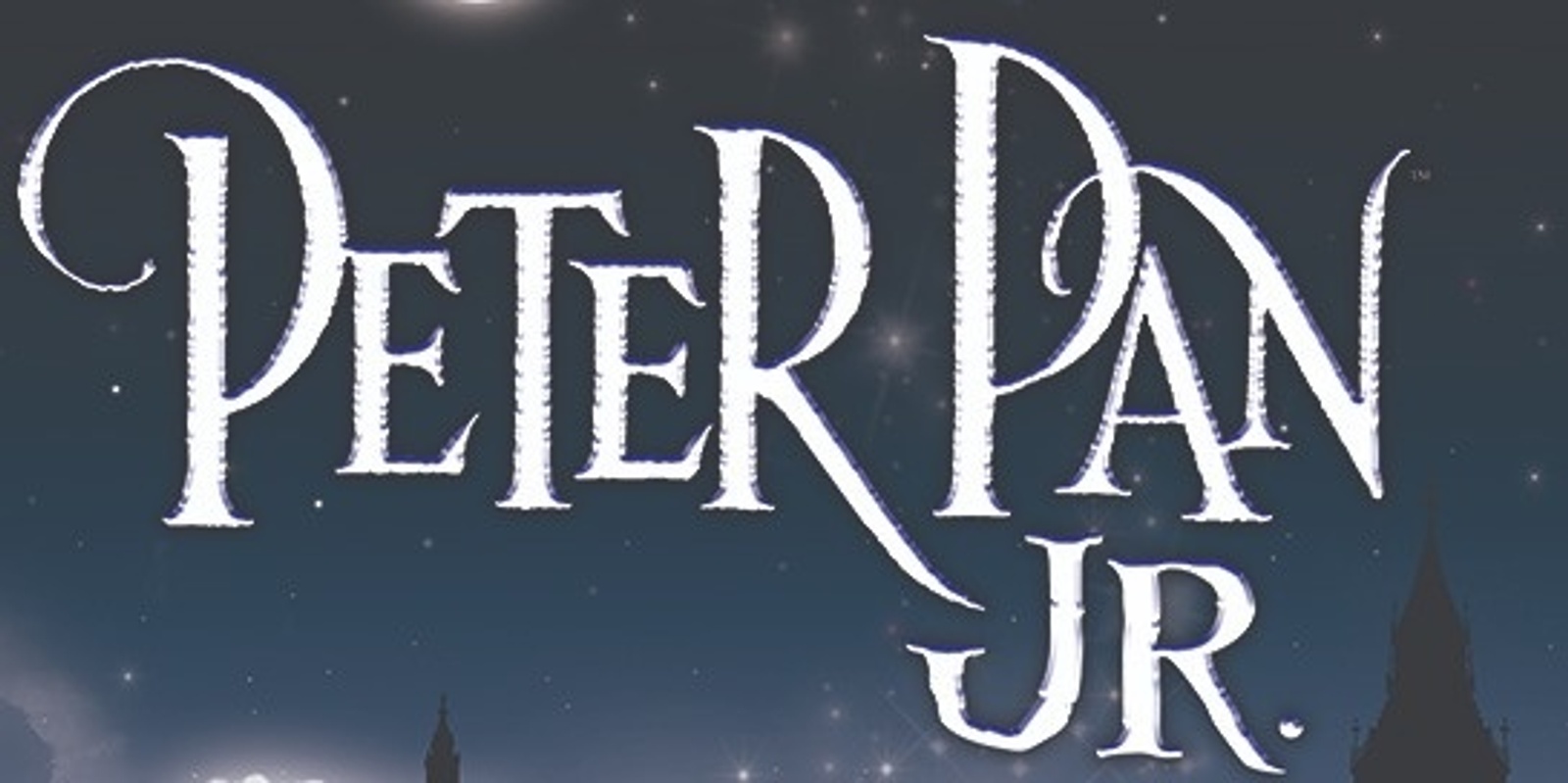 Banner image for Peter Pan Jnr