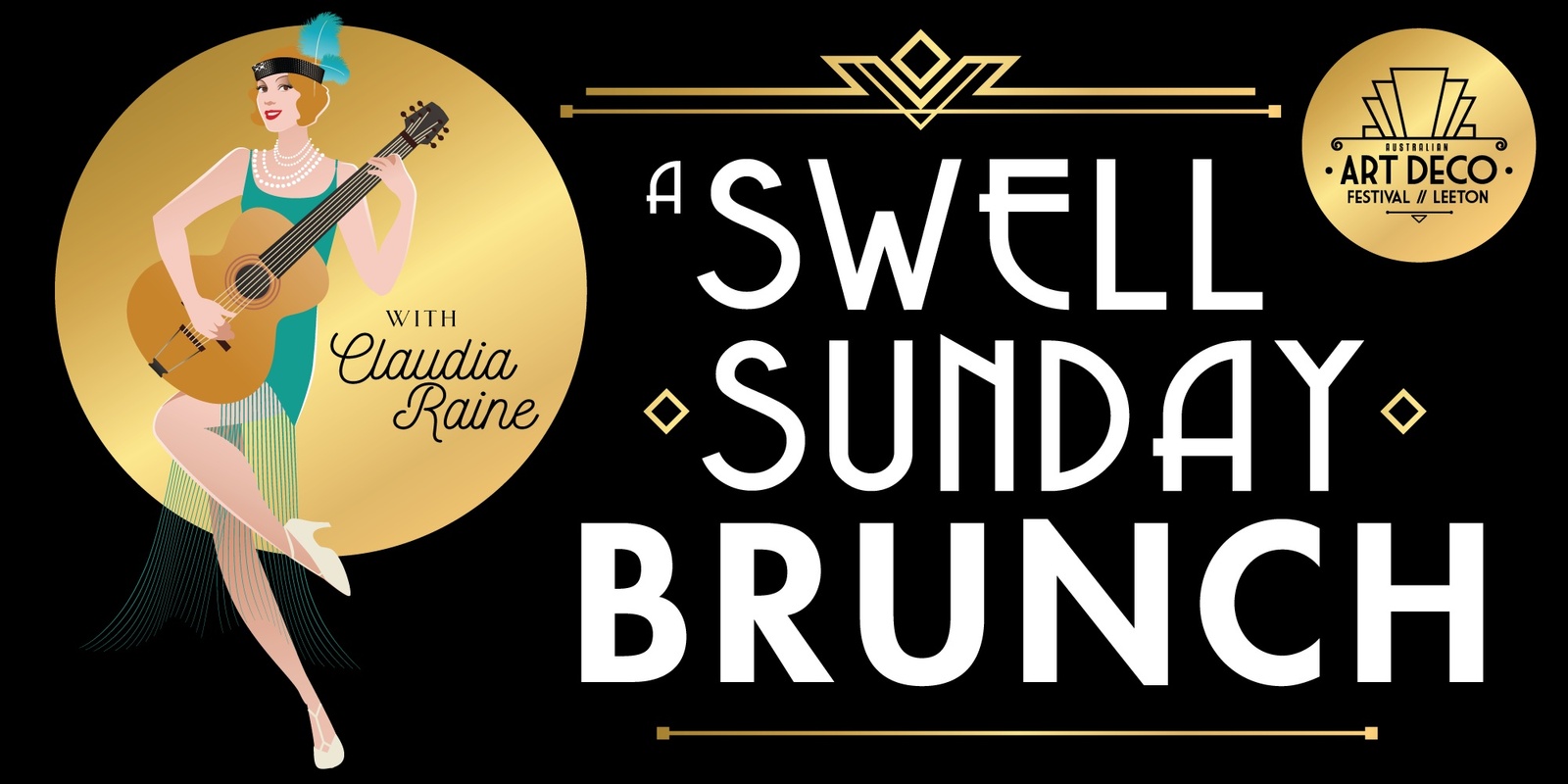 Banner image for A Swell Sunday Brunch