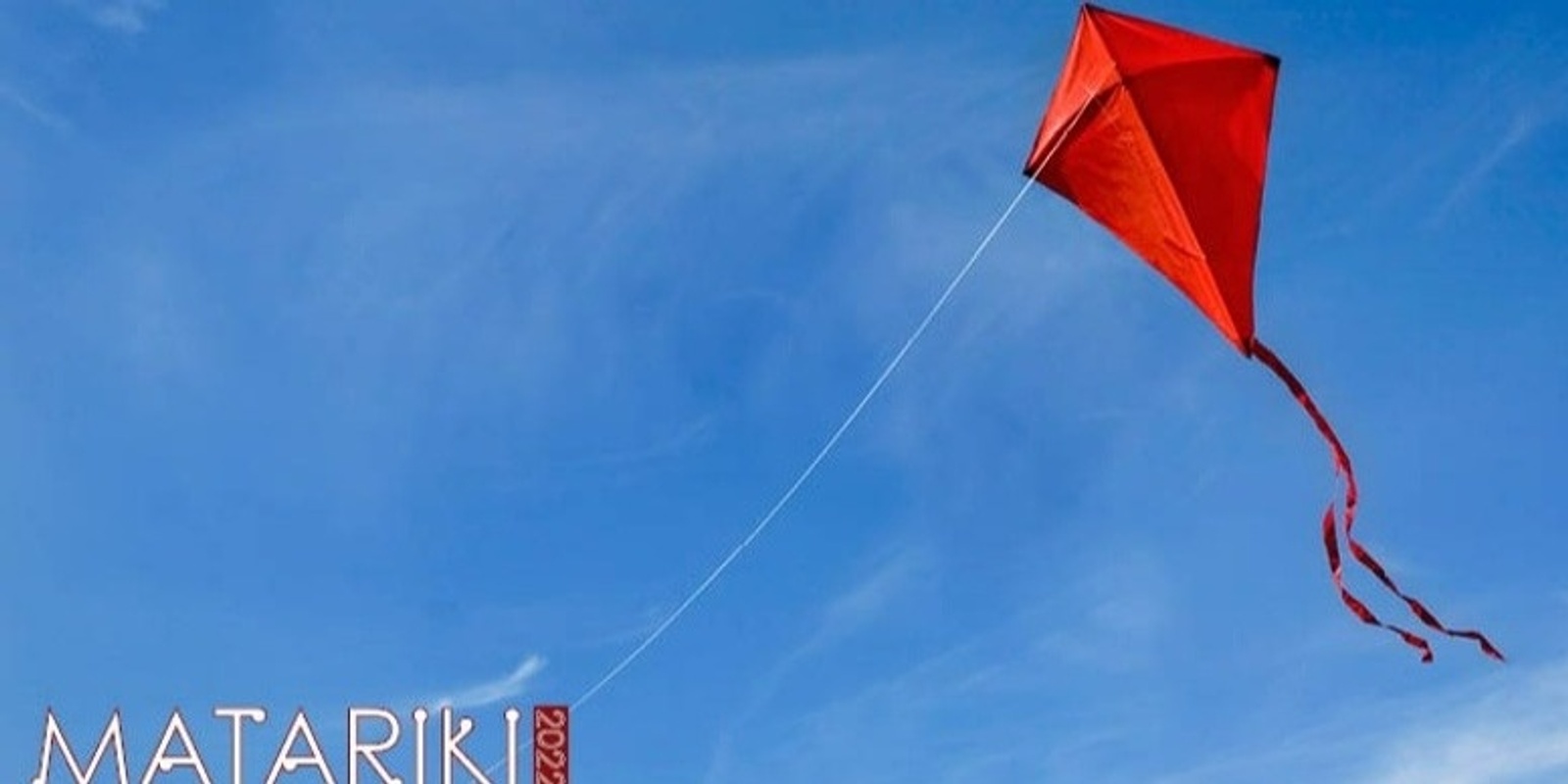Banner image for Family Kite Day