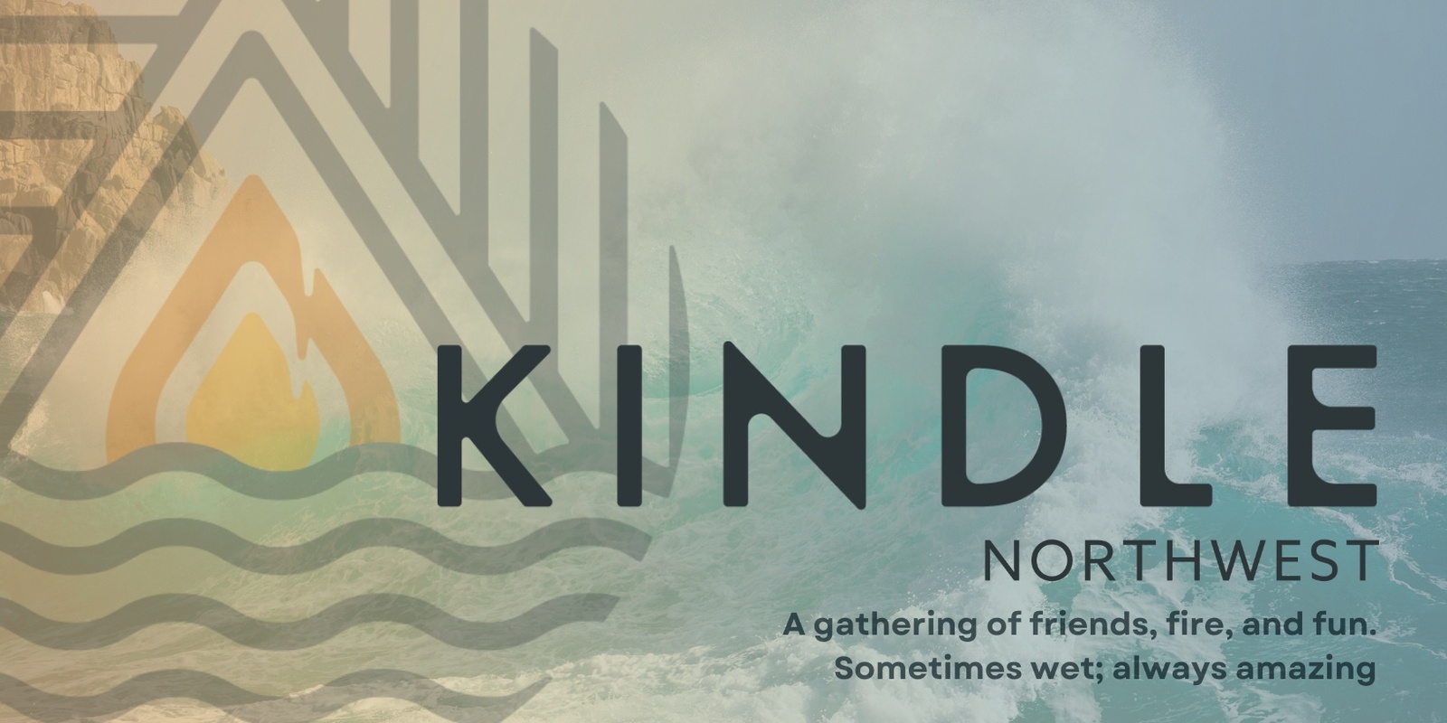 Banner image for Kindle Northwest 2024