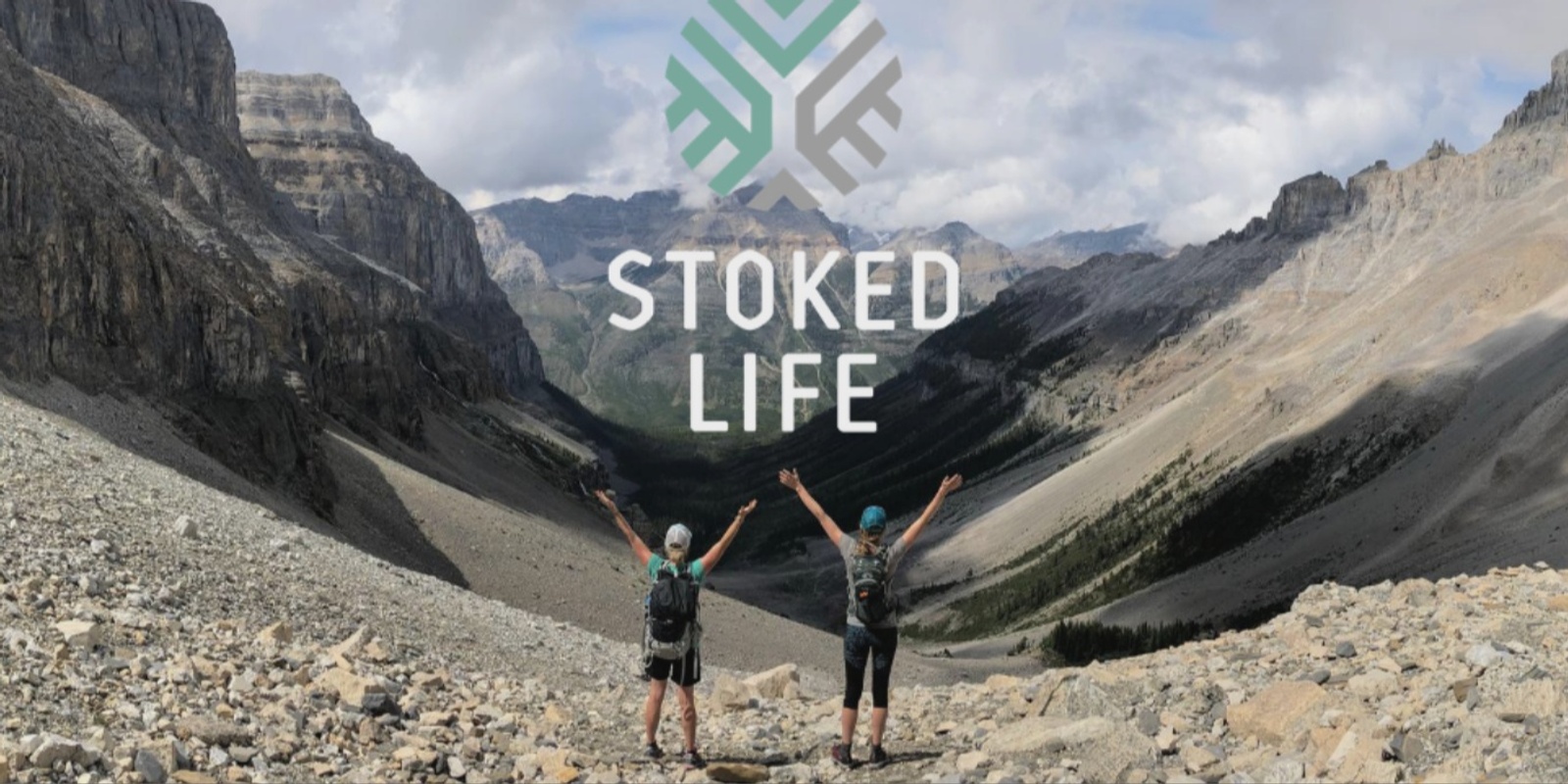 Stoked Life's banner