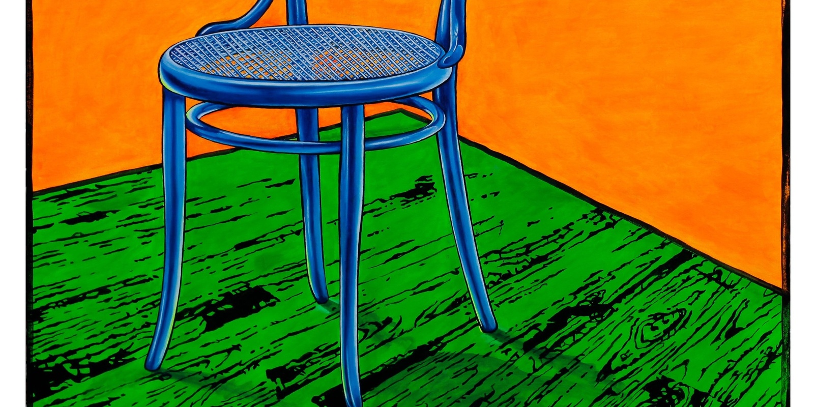 Banner image for Chair | Fluro Lino Printing Workshop