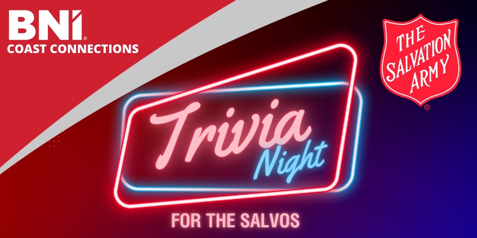 Banner image for Salvo's Trivia Night! 