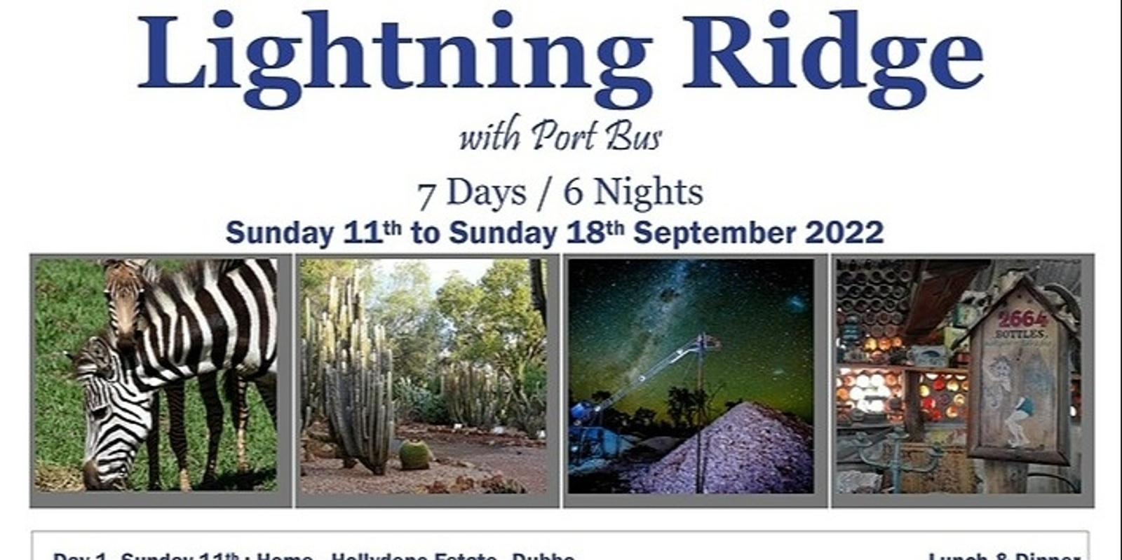 Banner image for Lightning Ridge