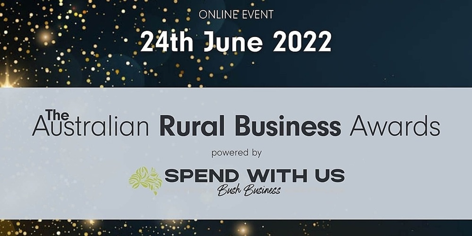 Banner image for The Australian Rural Business Awards