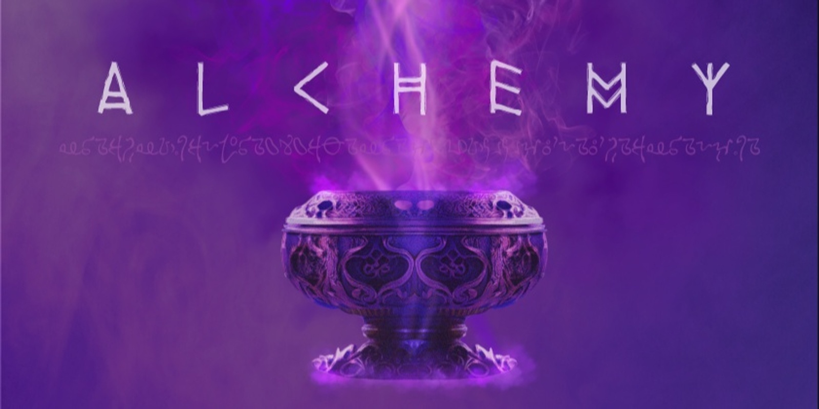 Banner image for GenreCon 2025: Alchemy