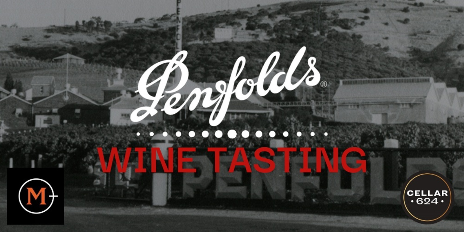 Banner image for Penfold's Wine Tasting