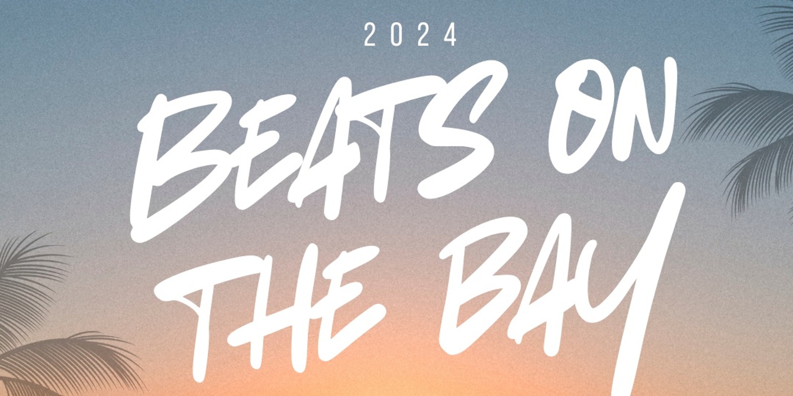 Banner image for Beats on the Bay