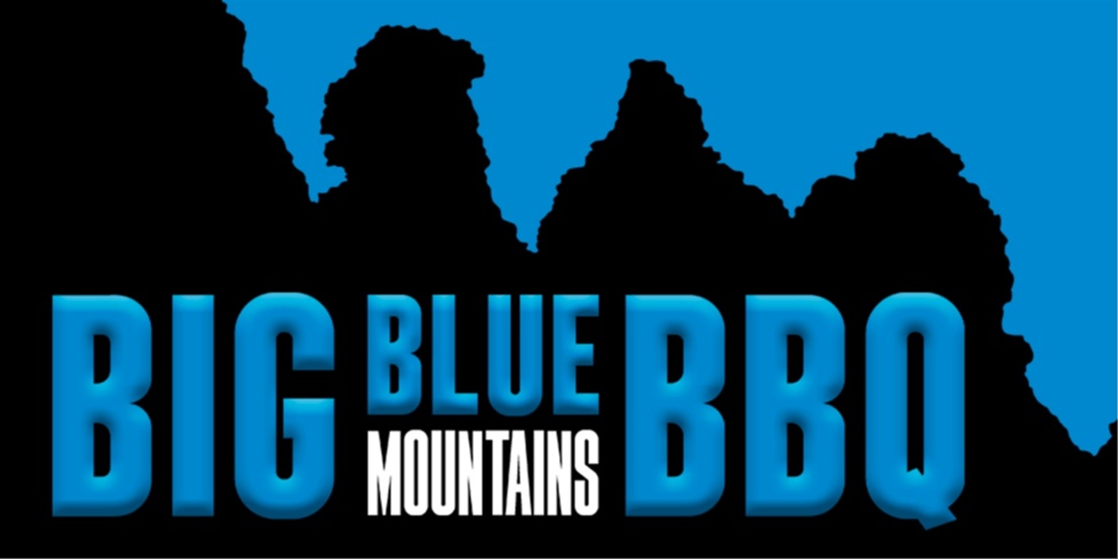 Banner image for BIG BLUE MOUNTAINS BBQ