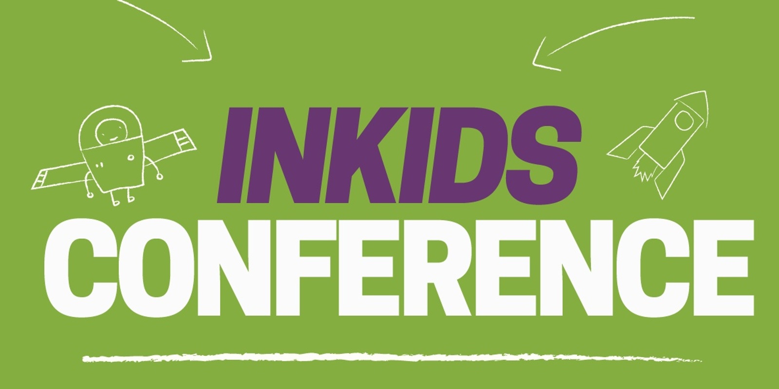 Banner image for INKids Missions Conference - 22nd February 2024