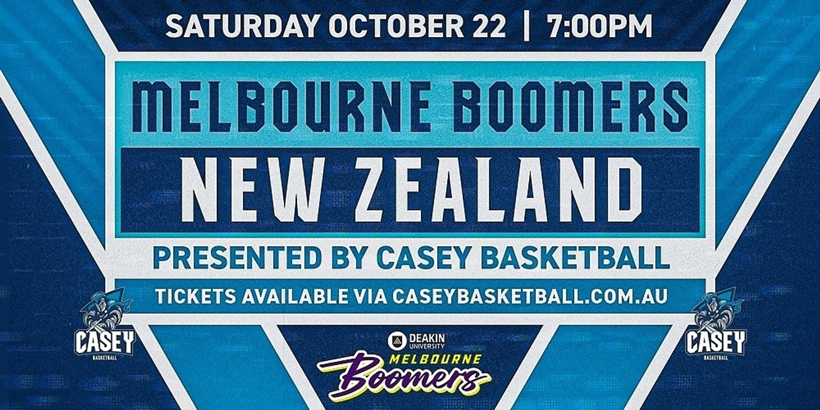 Banner image for WNBL Melbourne Boomers vs. New Zealand Tall Ferns
