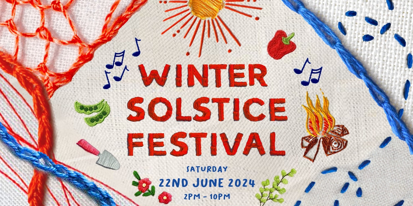 Banner image for Winter Solstice Festival