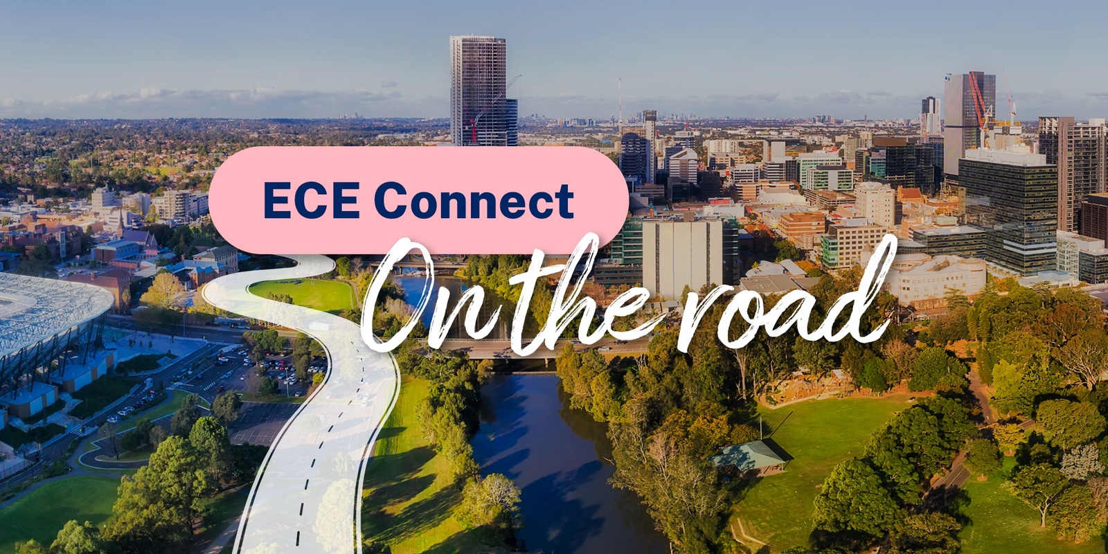 Banner image for ECE Connect - On the road in Parramatta