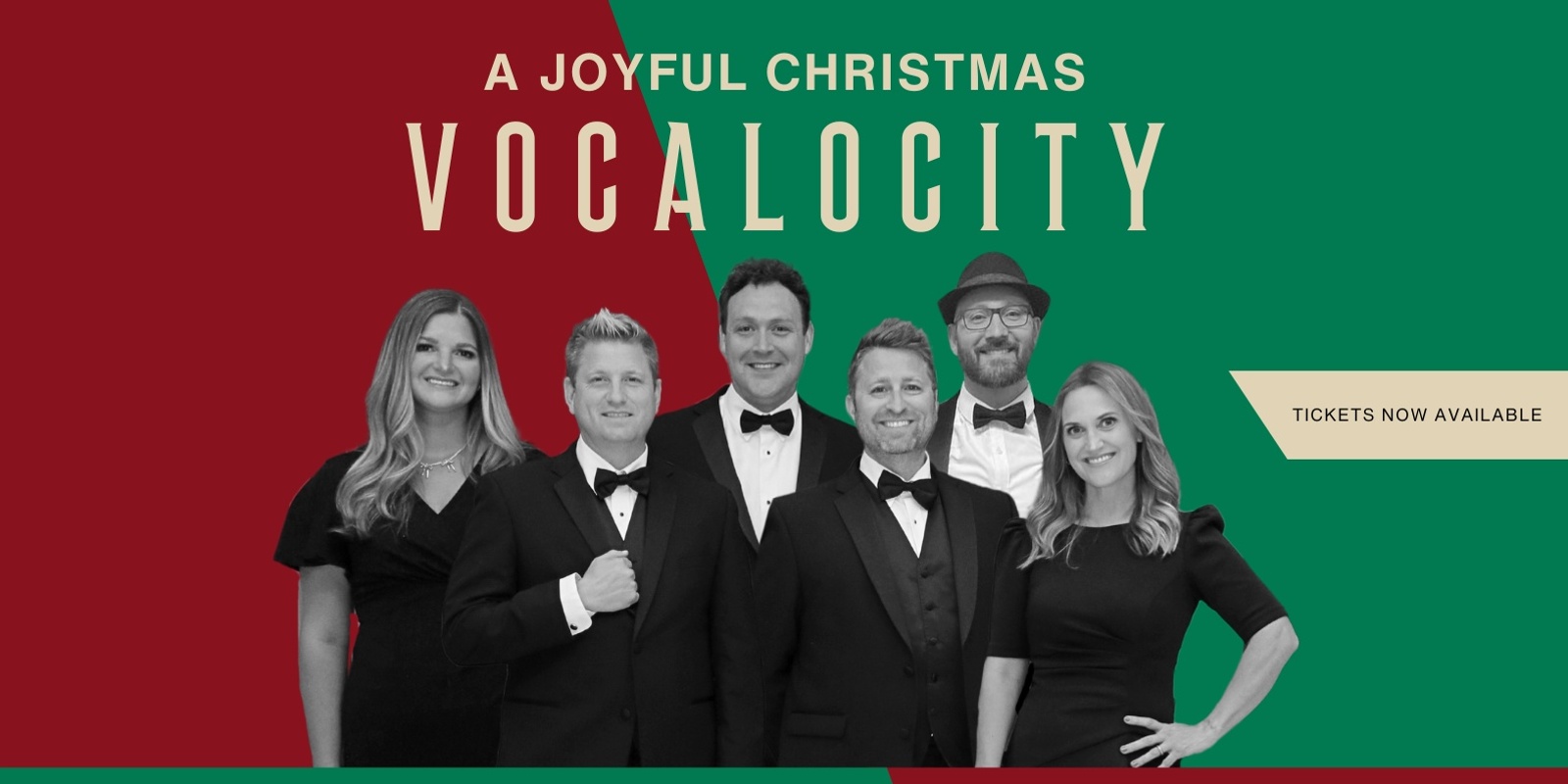 Banner image for A Joyful Christmas Concert