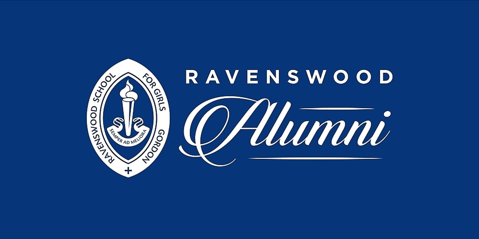 Banner image for 2022 USA Ravenswood Alumni Reunion Dinner