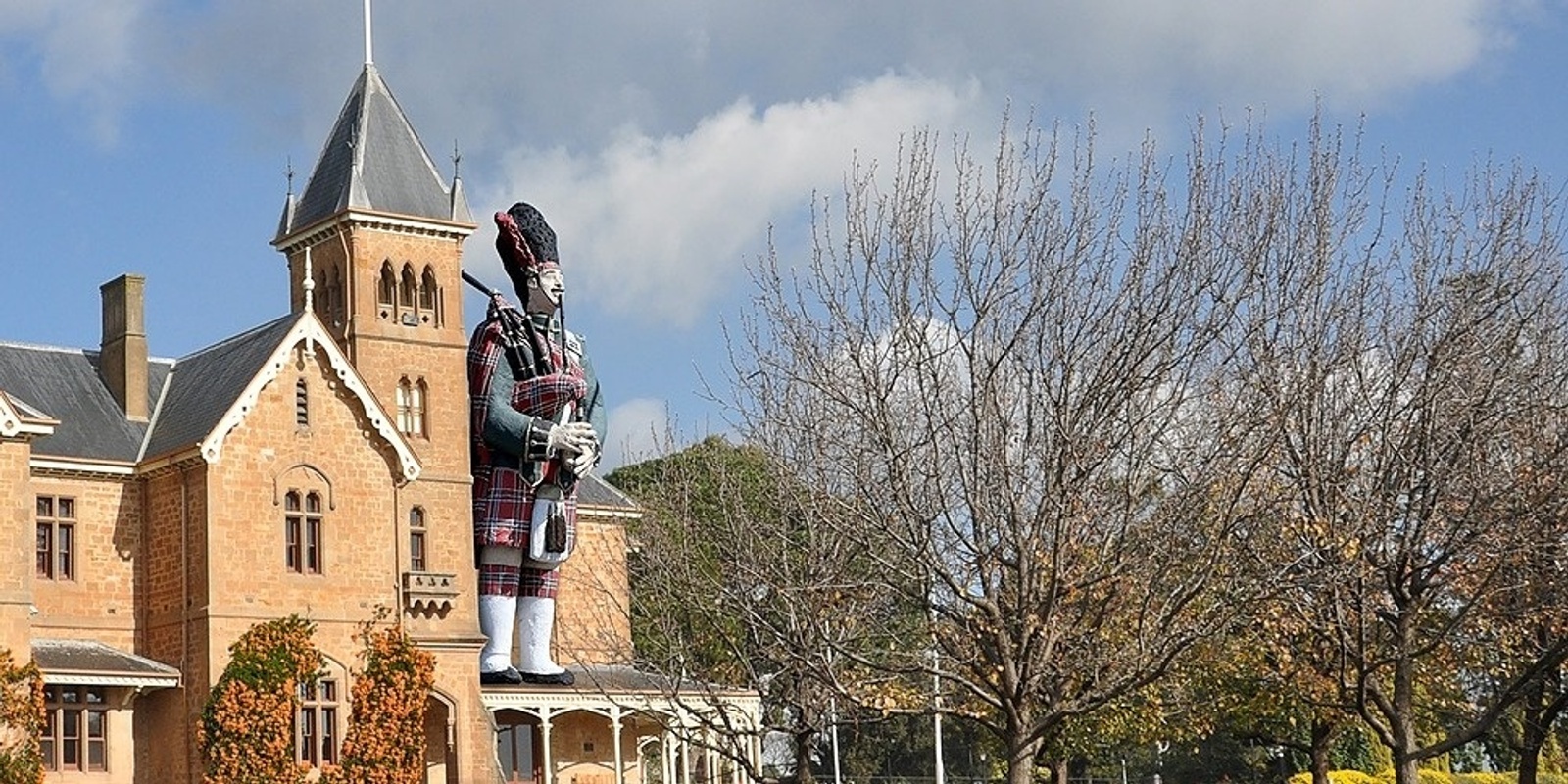 Banner image for Scotch College Adelaide Class of 1982 40 Year Reunion