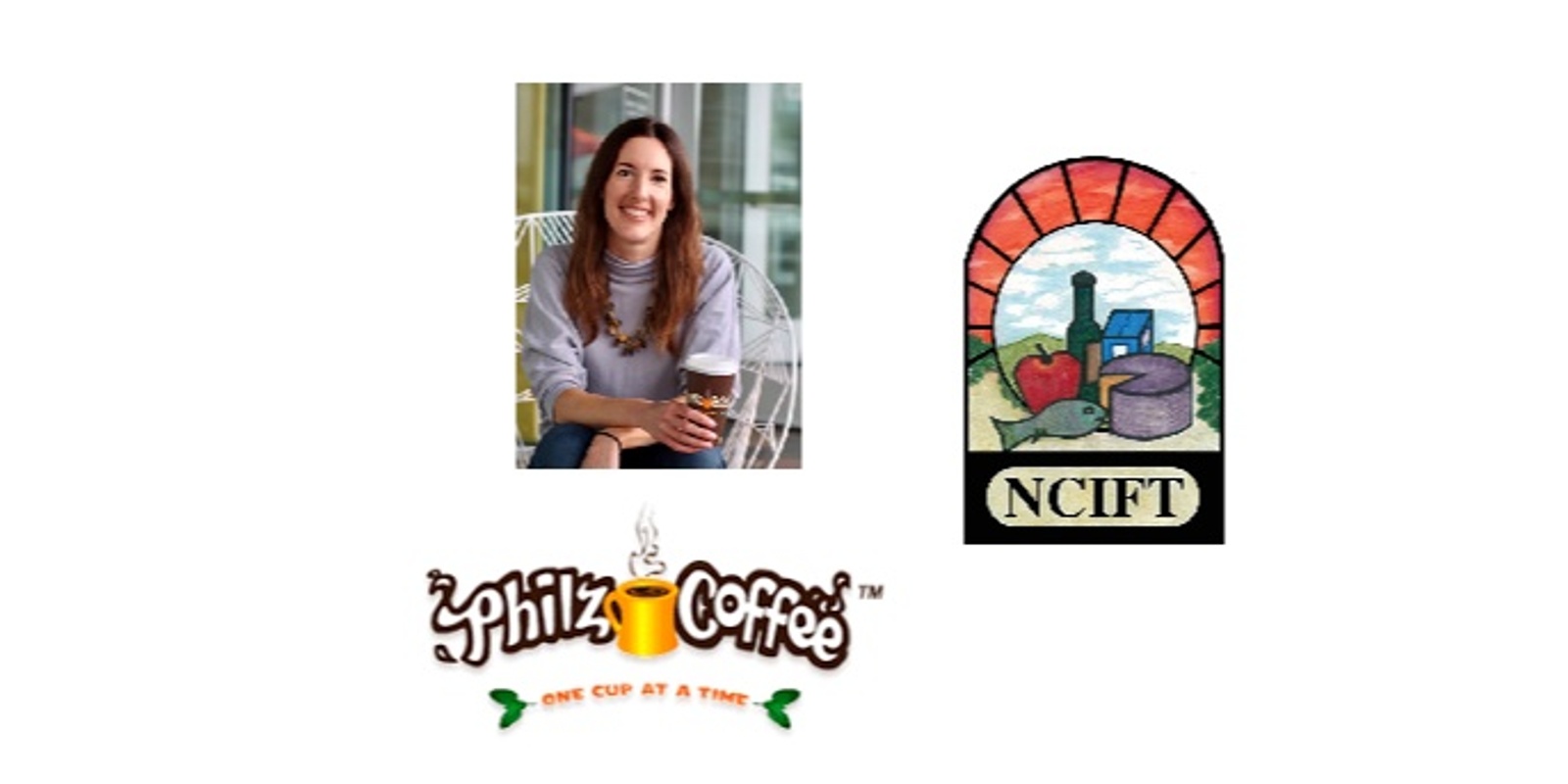 Banner image for NCIFT New Professionals with Philz Coffee: Product Development as a Team of One 