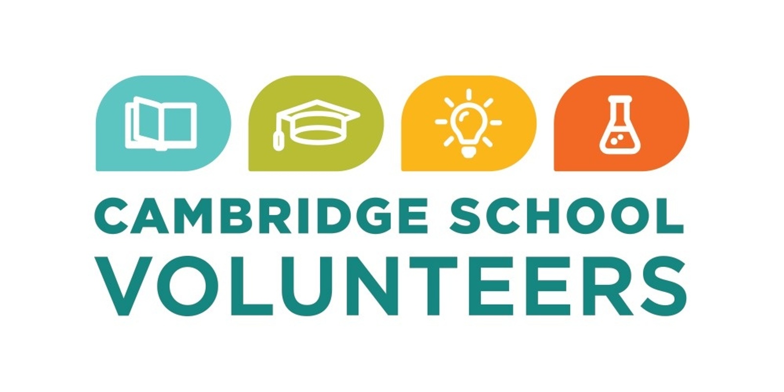 Cambridge School Volunteers's banner