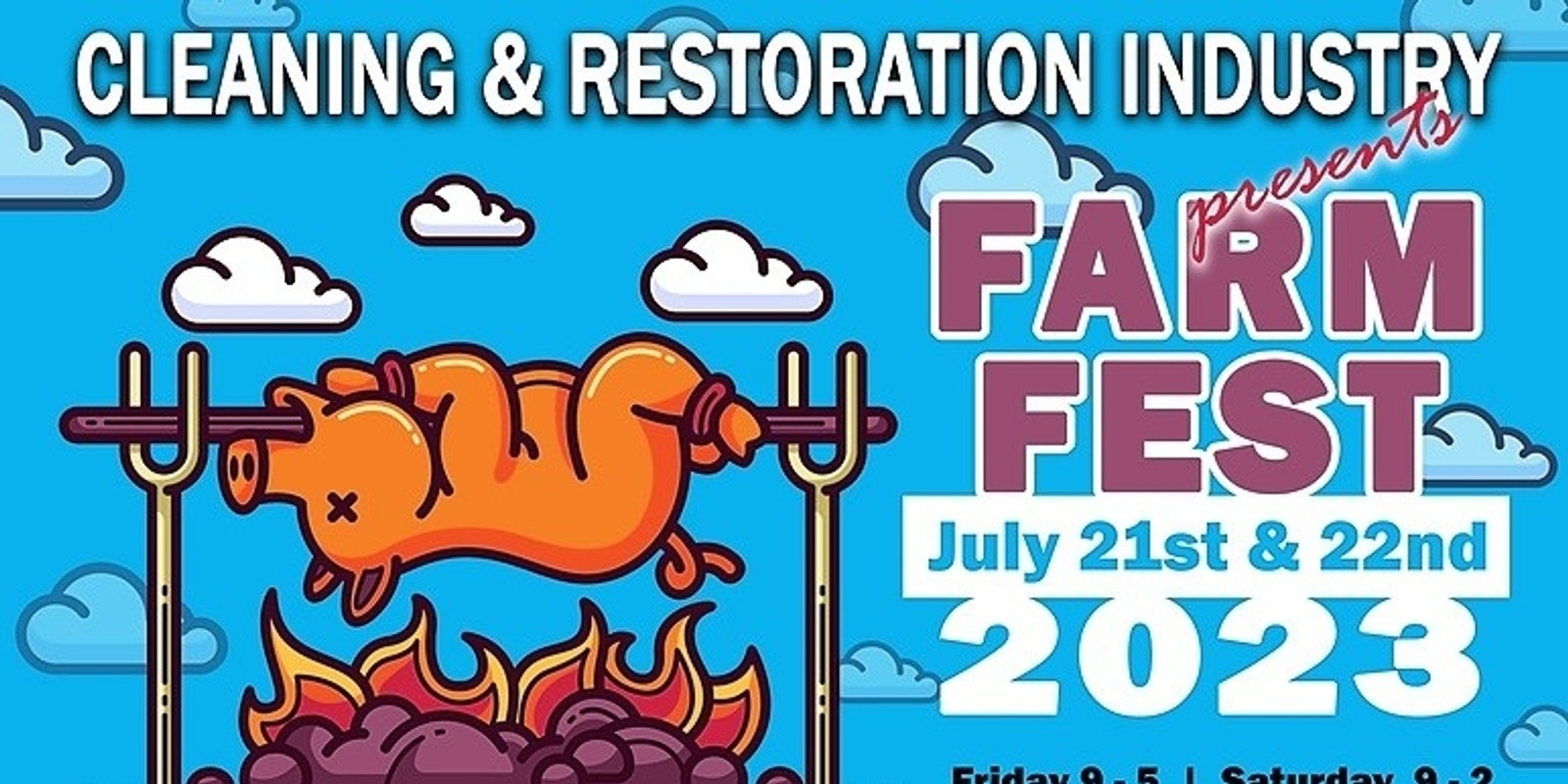 Banner image for Farm Fest 2023
