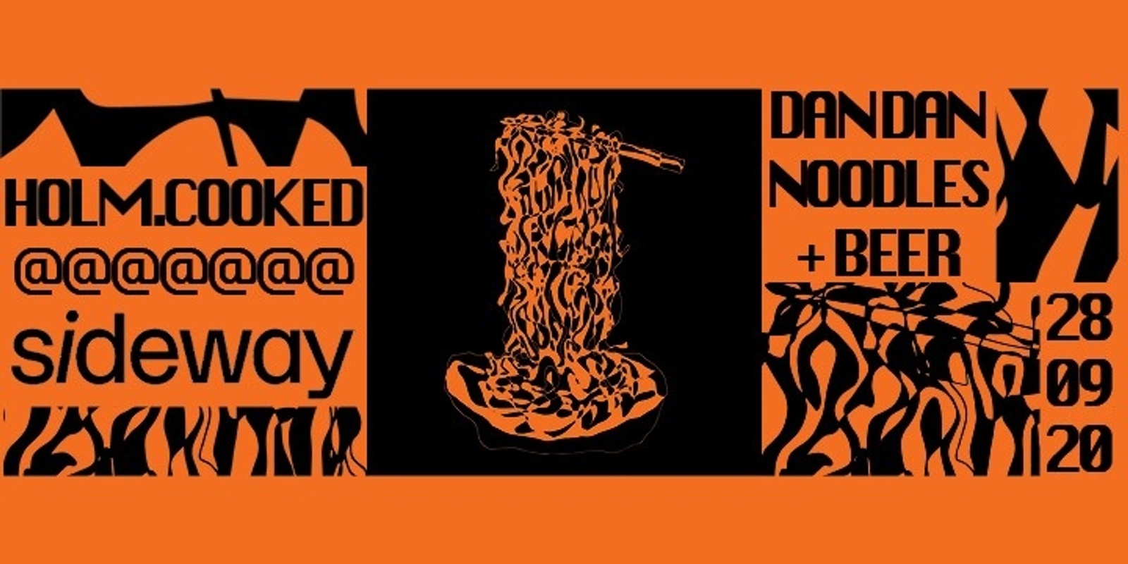 Banner image for Dan Dan Noodle Night