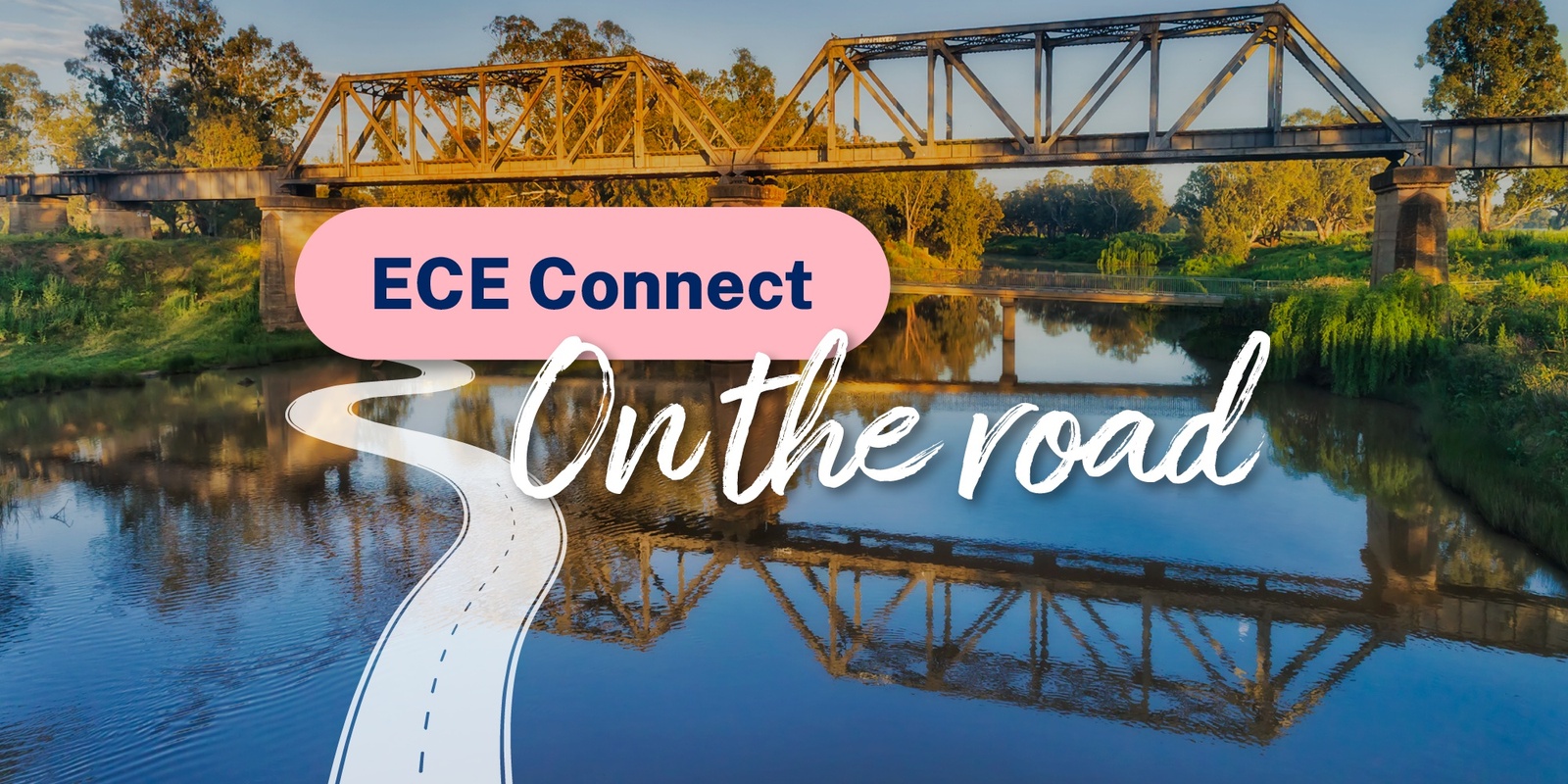 Banner image for ECE Connect On the Road - Dubbo