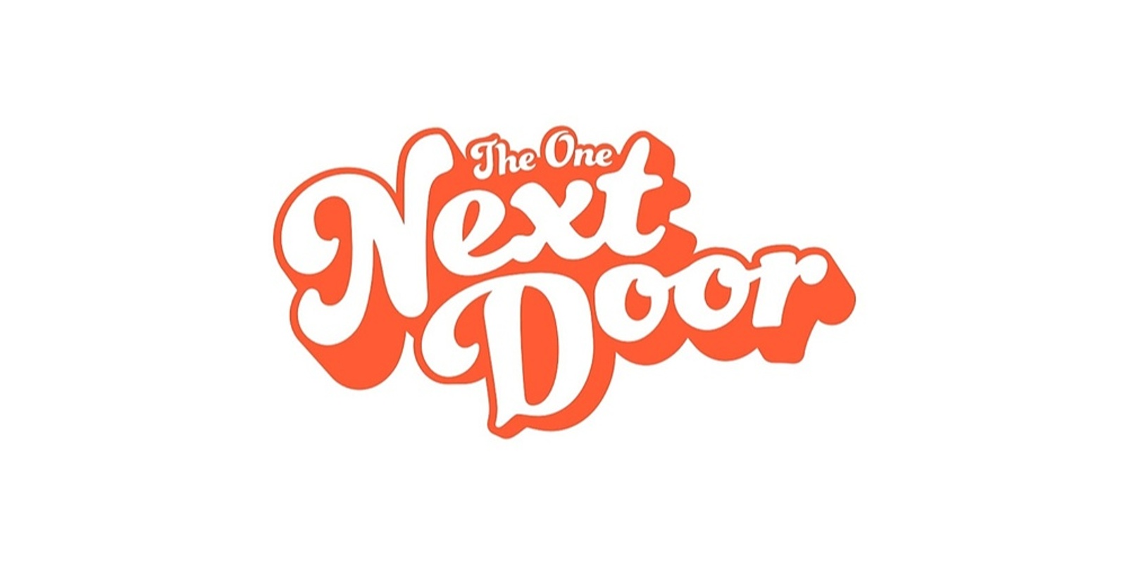 Banner image for The One Next Door