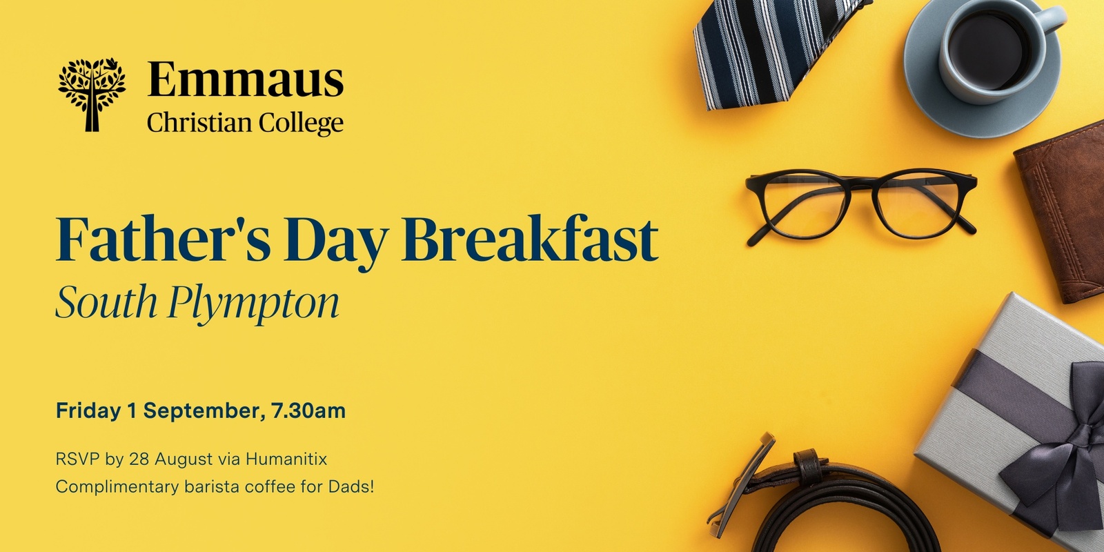 Banner image for South Plympton Father's Day Breakfast 2023