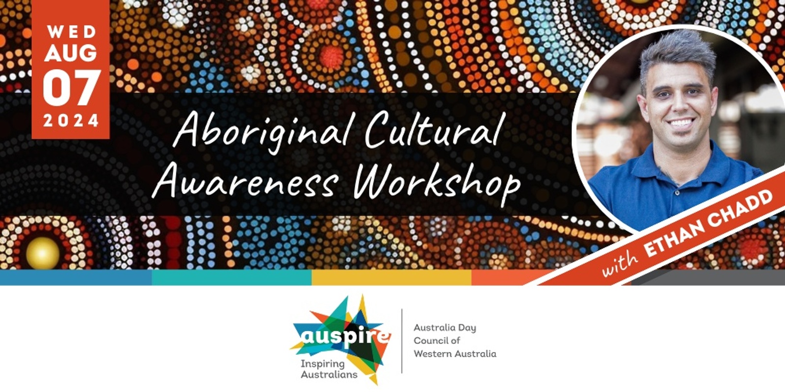 Banner image for Online Aboriginal Cultural Awareness Workshop