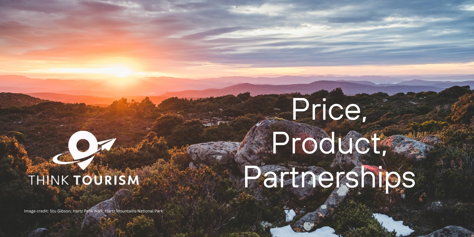 Banner image for SBM 2024: Price, Product, Partnership