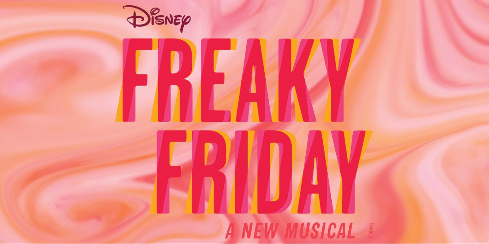 Banner image for Freaky Friday | Feature in the program 2024