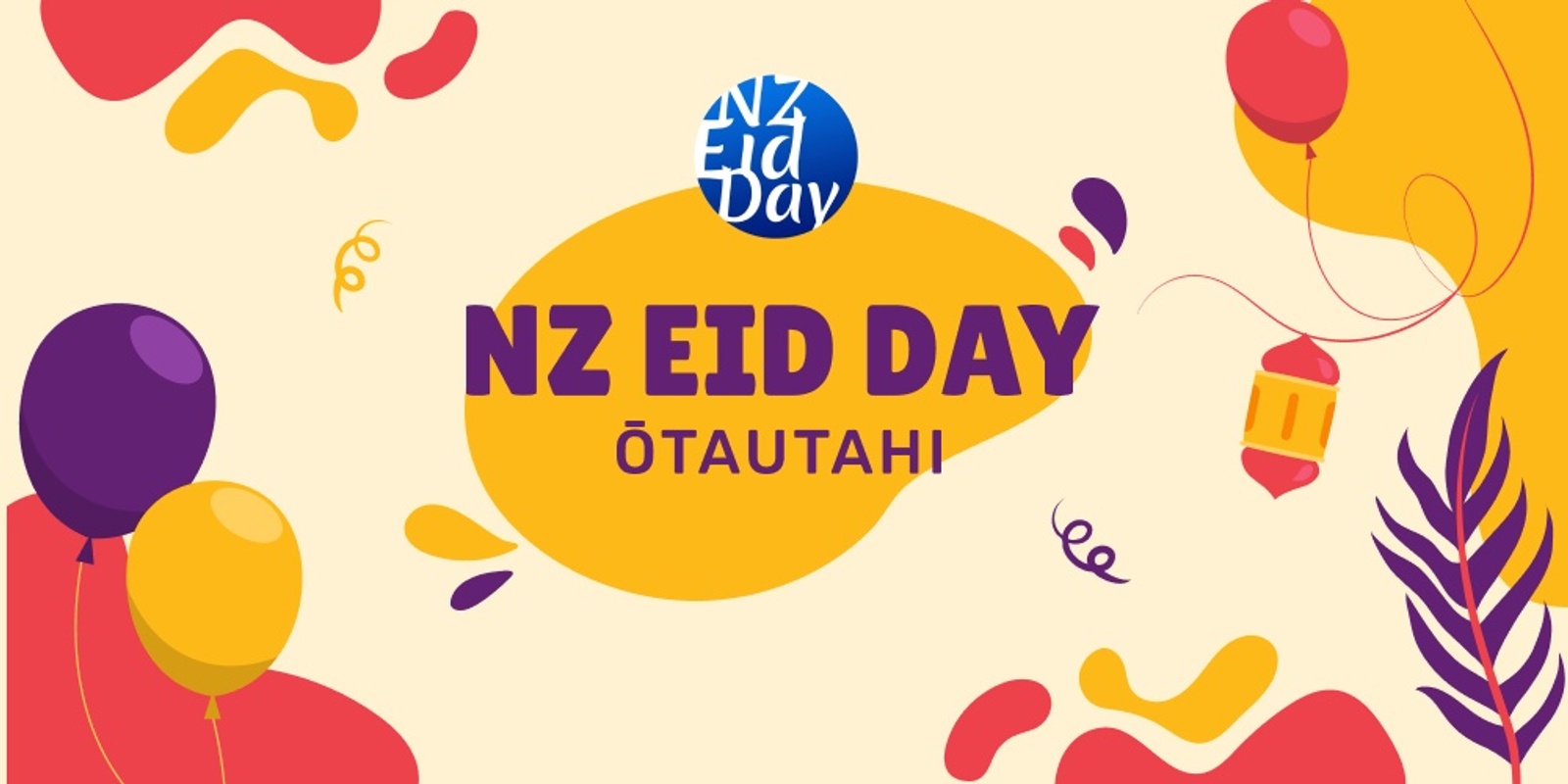 Banner image for Eid al-Adha Carnival 2022