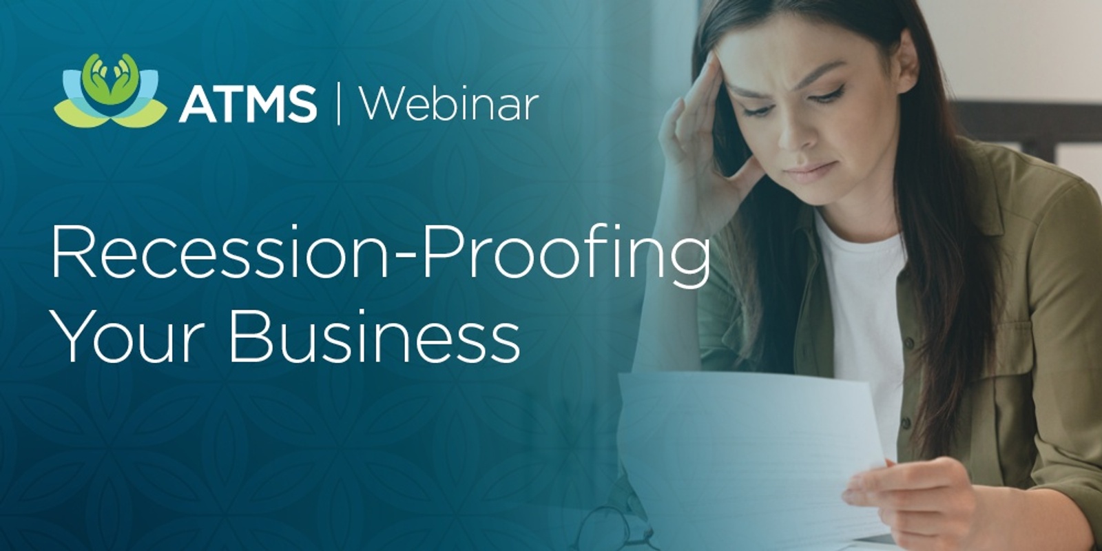 Banner image for Recording of Webinar: Recession-Proofing Your Business 