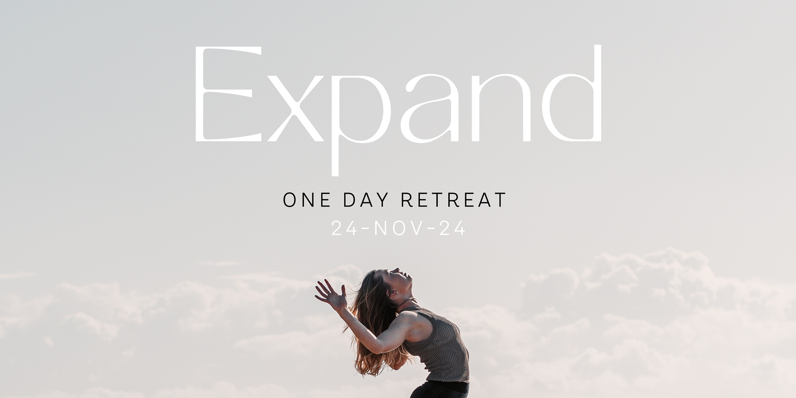 Banner image for EXPAND ~ One Day Retreat 