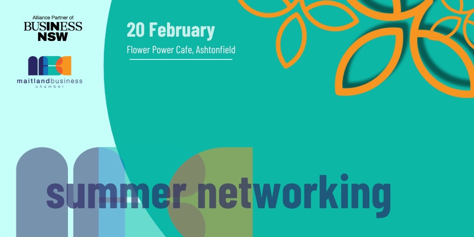 Banner image for MBC February Networking Breakfast