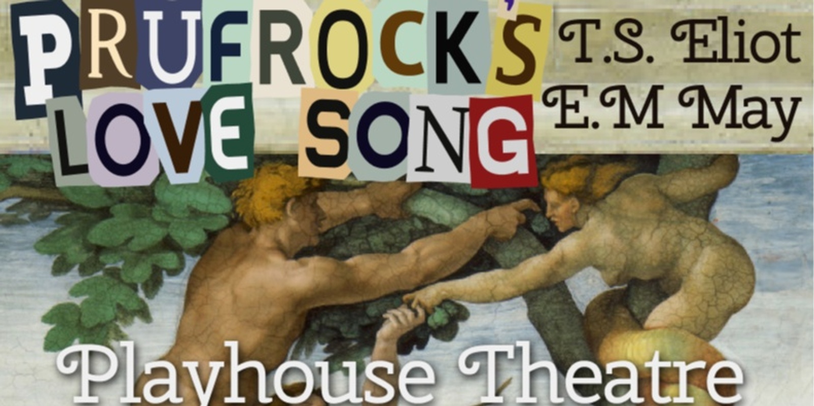 Banner image for Prufrock's LoveSong