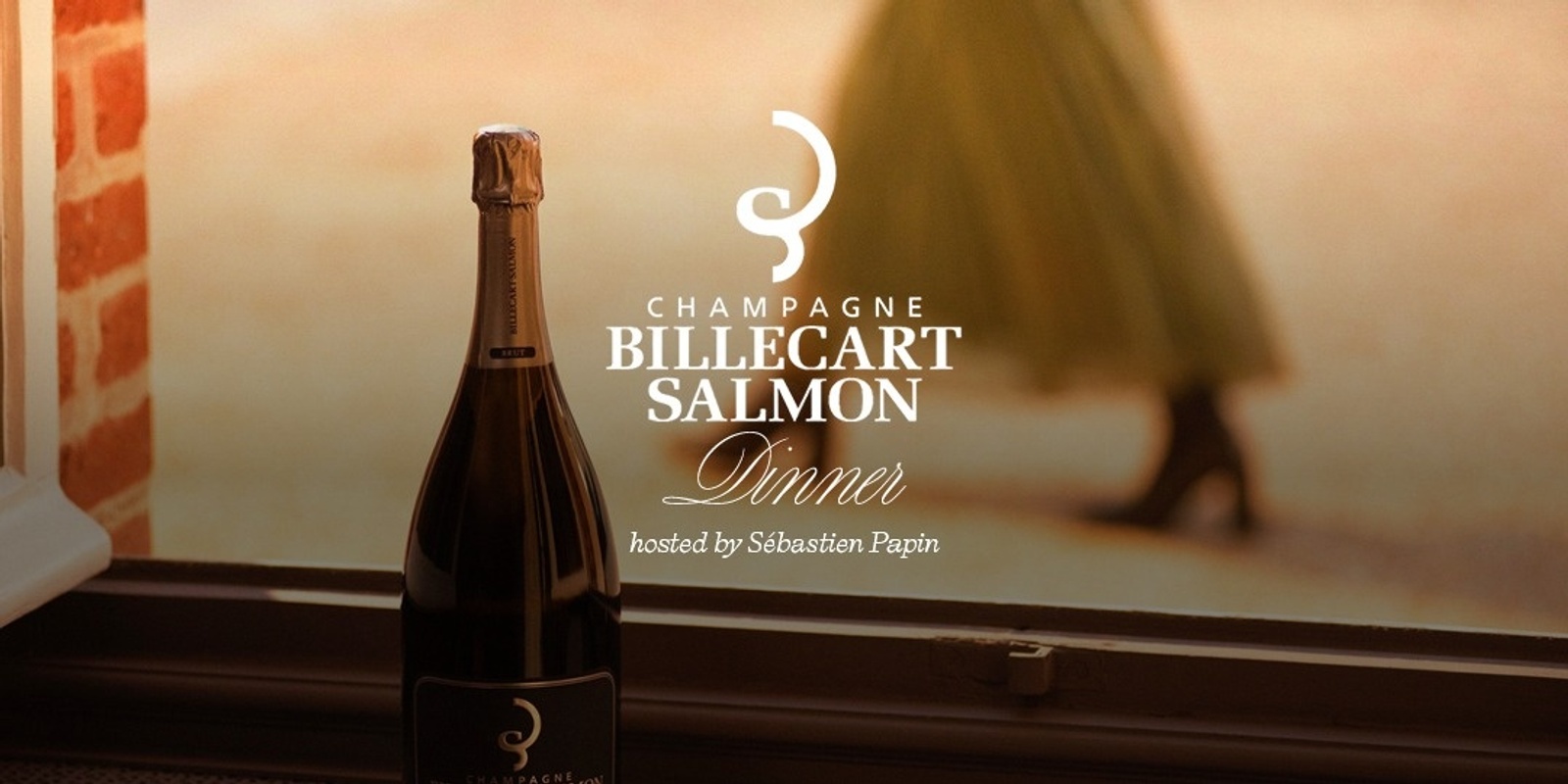 Banner image for Billecart-Salmon World Champagne Day Dinner