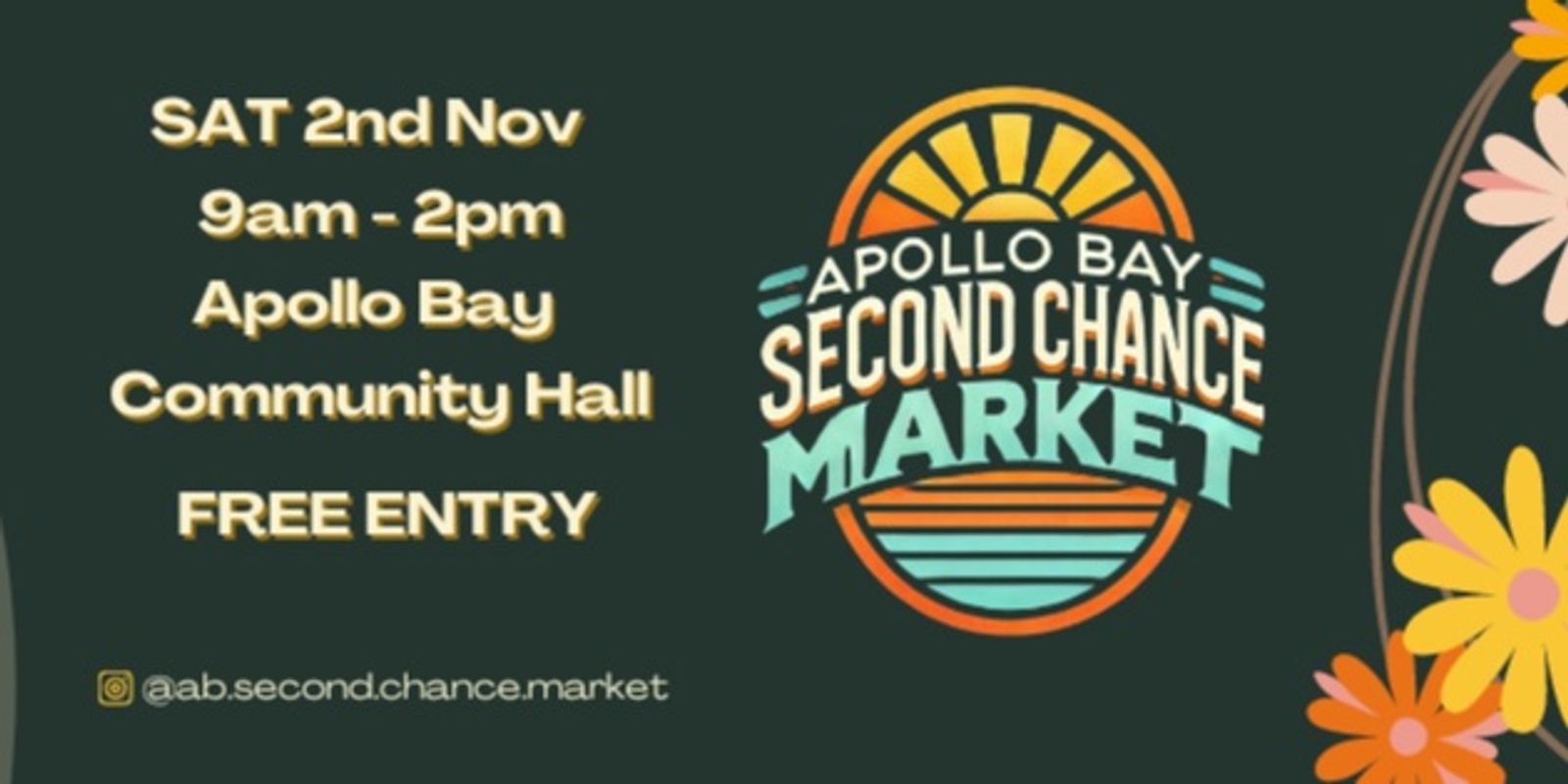 AB Second Chance Market's banner