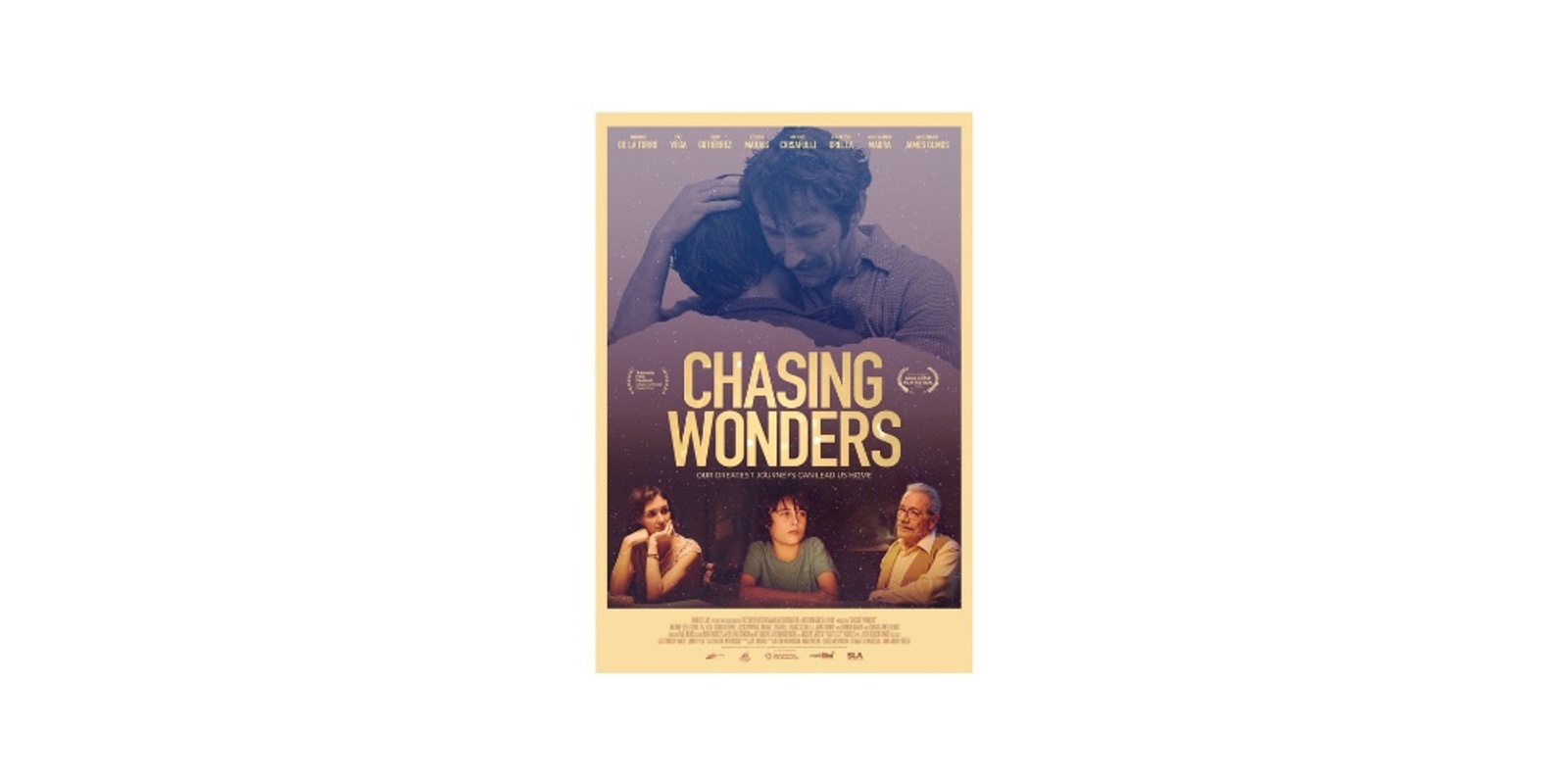 Banner image for Chasing Wonders WA Film Premiere