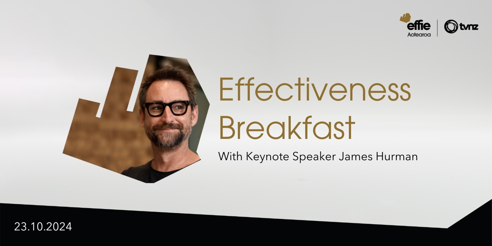 Banner image for 2024 Effectiveness Breakfast 