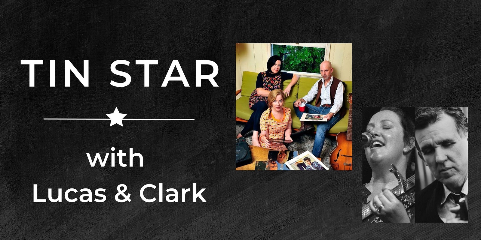 Banner image for Tin Star