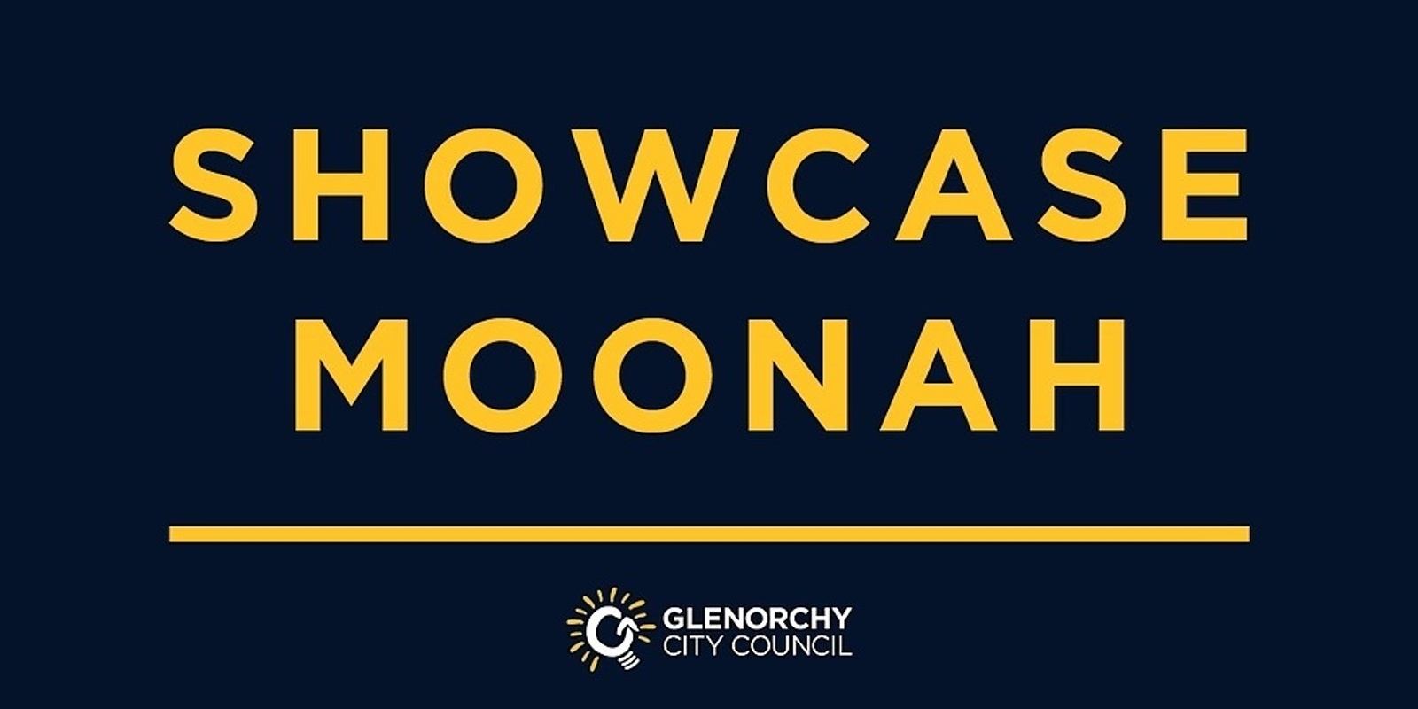 Banner image for Showcase Moonah Information Sessions