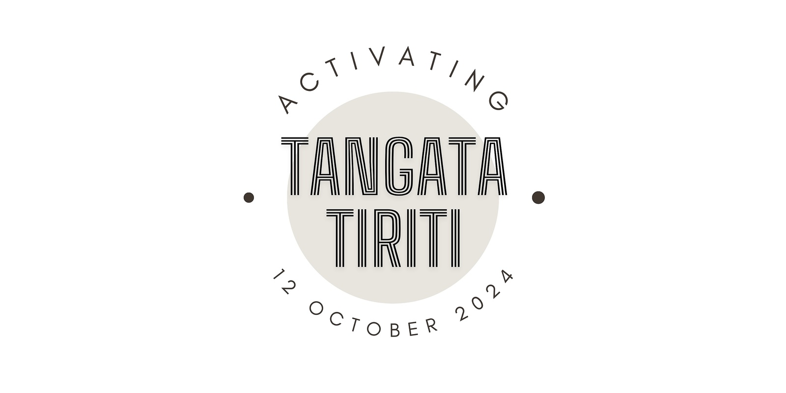 Banner image for Activating Tangata Tiriti