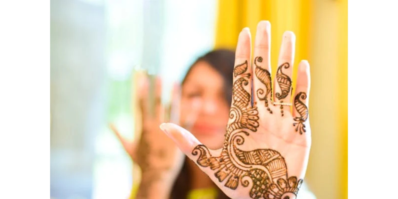 Banner image for Henna