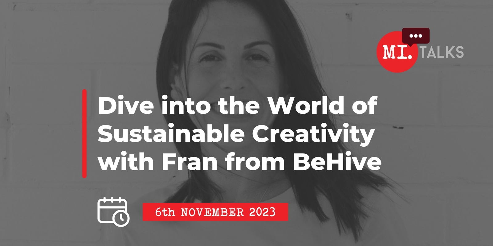Banner image for Dive into the World of Sustainable Creativity with Fran From BeHive