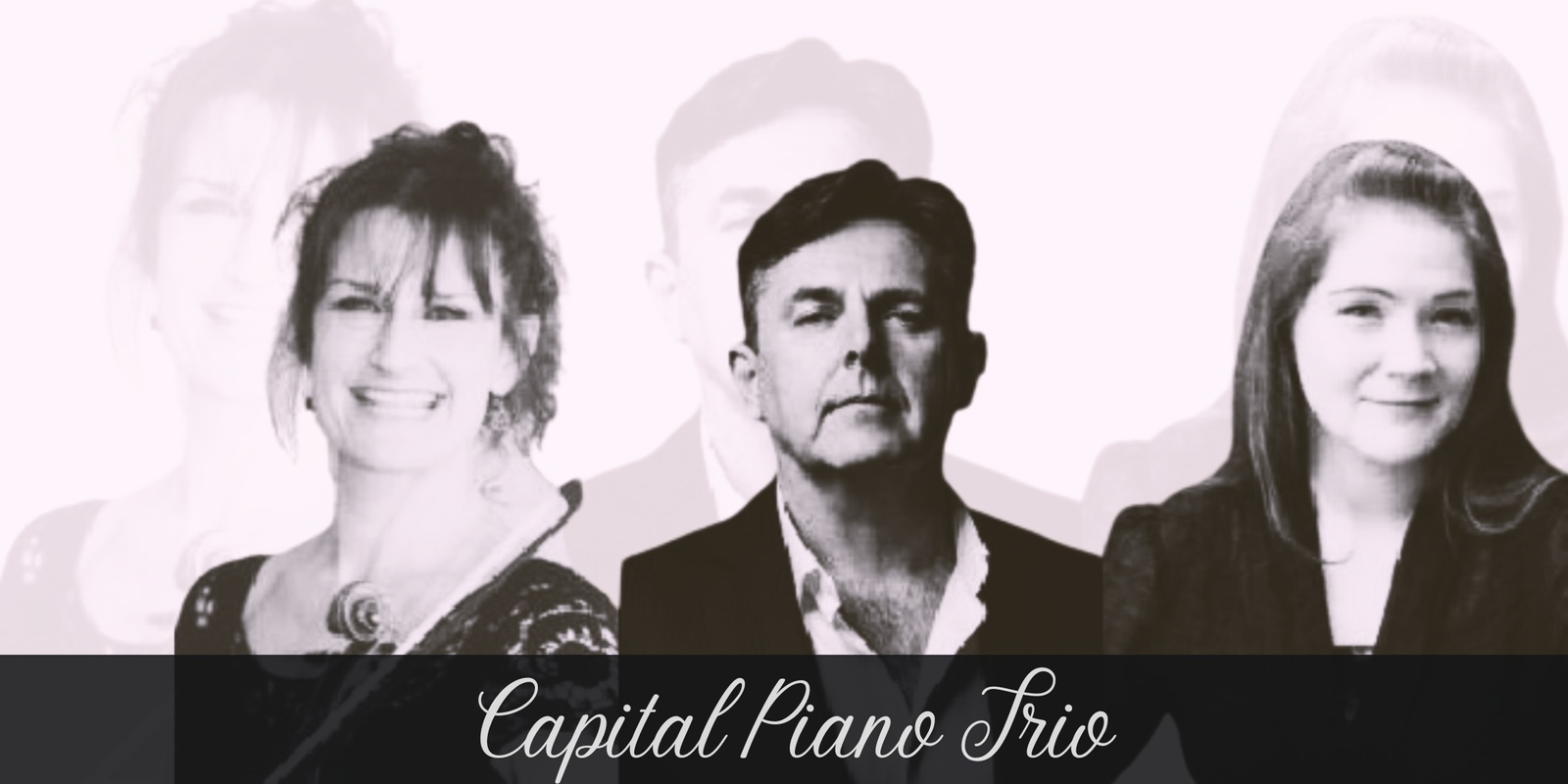 Banner image for SILO SOUNDS presents: An afternoon of ROMANCE” with the CAPITAL PIANO TRIO 