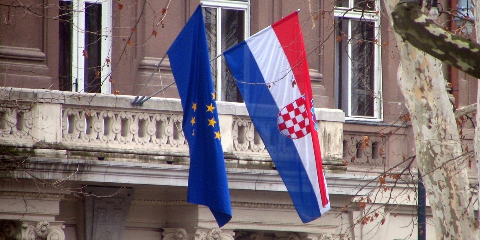 Banner image for CROATIA, A GATEWAY TO THE EU:  Legal Framework for Investing and Running a Business in Croatia