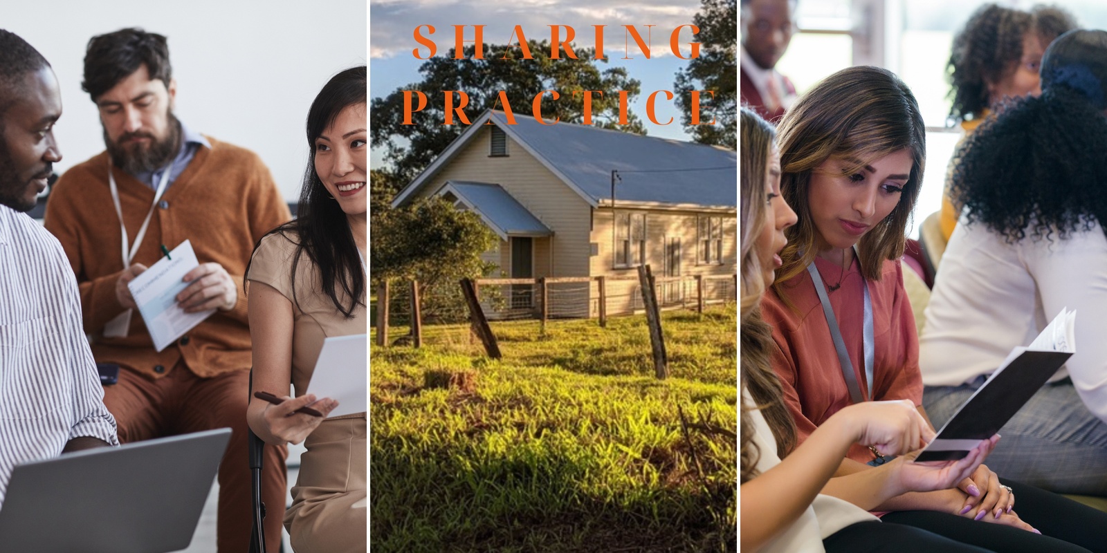 Banner image for Sharing Practice: A CPD event for ELT and MFL teachers in the Byron Hinterland