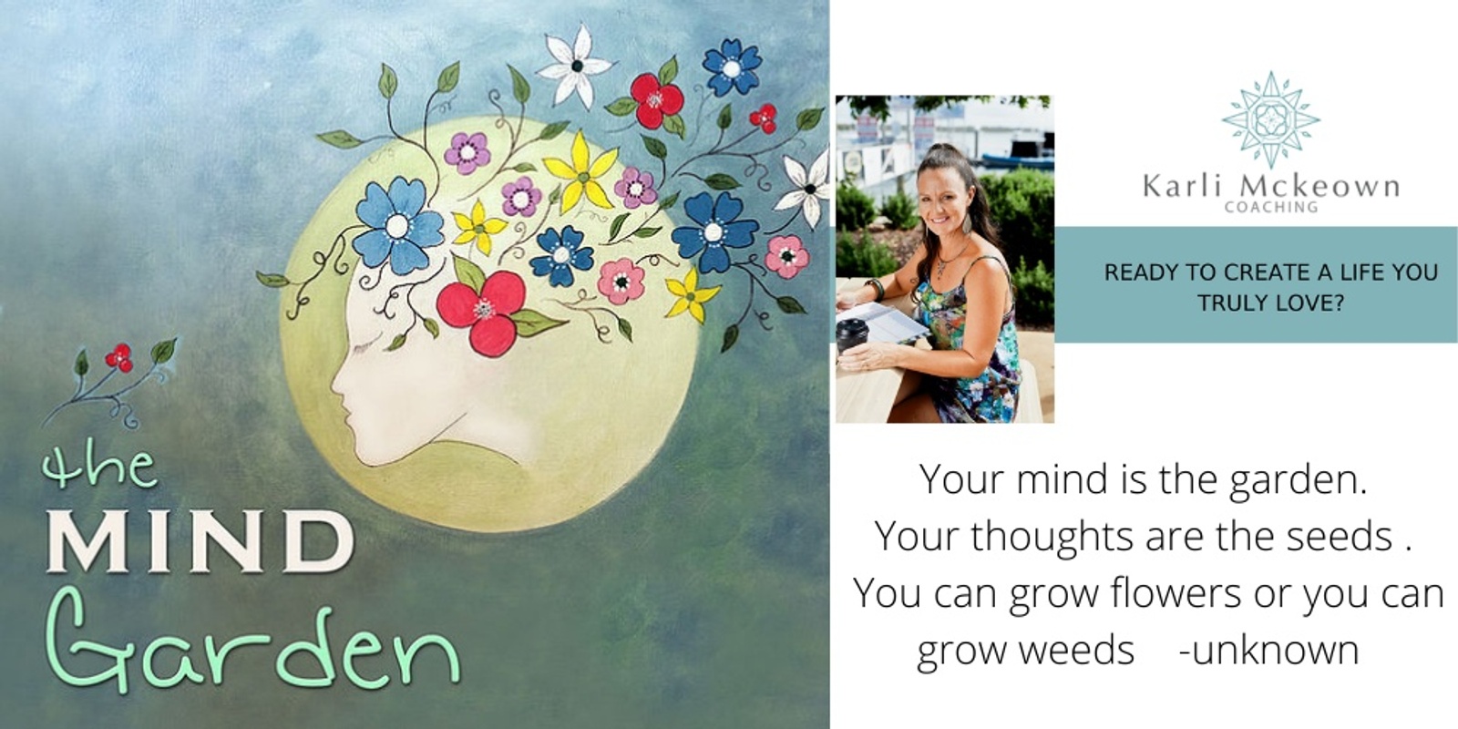 Banner image for The Mind Garden 