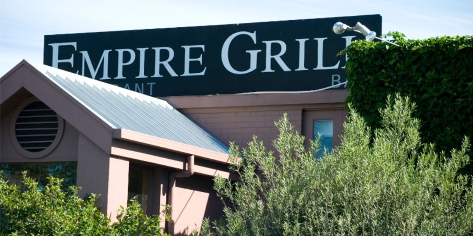 Banner image for Pizzini Geelong Wine Dinner at Empire Grill - Thur 5 September